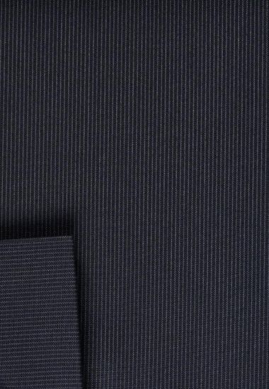 صورة قماش مخطط شتوي من ترولايف